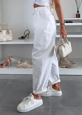 Джинсы No Brand - (362121207)