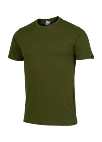 Хаки (оливковая) футболка 101739.474 Joma Desert