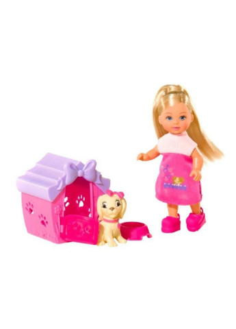 Лялька Еві Будинок моєї собачки Simba (252241883)