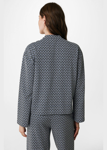 Комбінована блуза Mexx