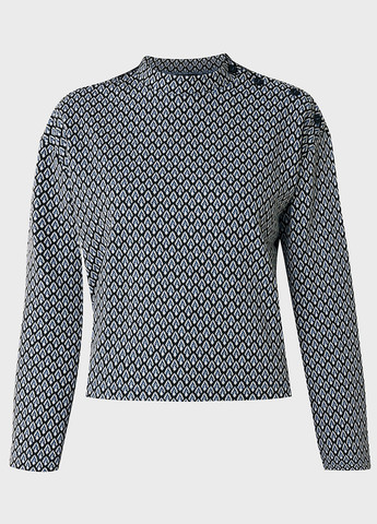 Комбінована блуза Mexx