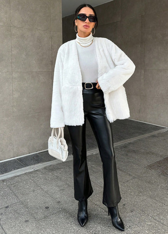 Полушубок SHEIN (341532555)