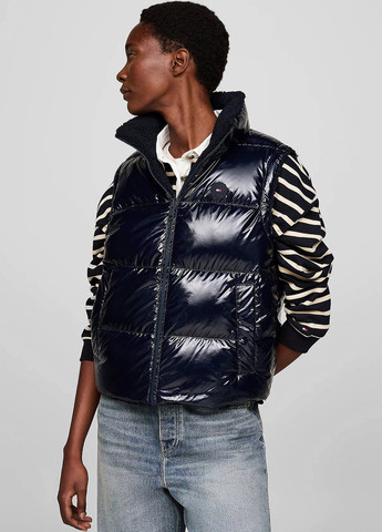 Двосторонній жилет Tommy Hilfiger (315017978)