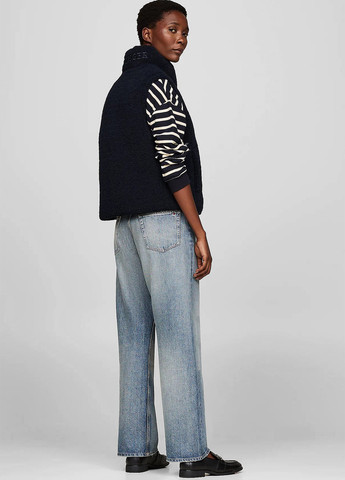 Двосторонній жилет Tommy Hilfiger (315017978)