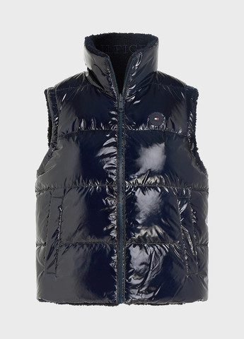 Двосторонній жилет Tommy Hilfiger (315017978)