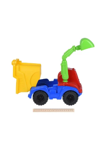 Набір для гри з піском Same Toy (253187618)