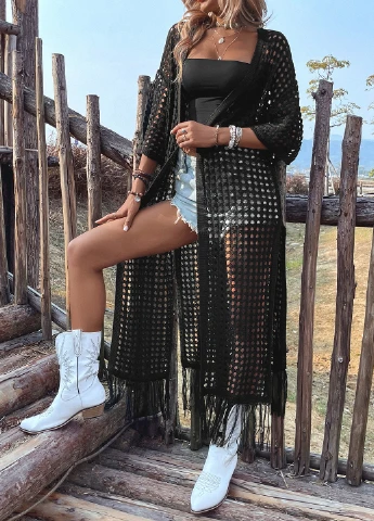 Накидка SHEIN (332389558)