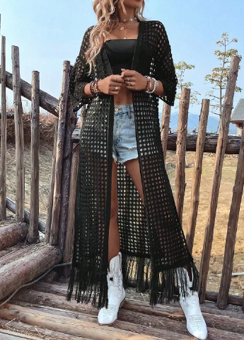 Накидка SHEIN (332389558)