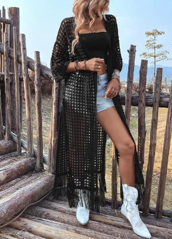 Накидка SHEIN (332389558)