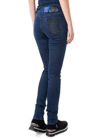 Джинсы Trussardi Jeans - (202543896)