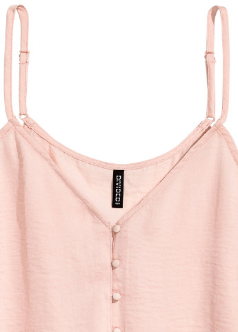 Майка H&M — 156779919