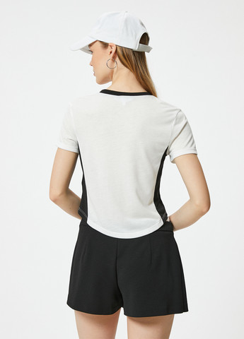 Футболка KOTON - (329693437)