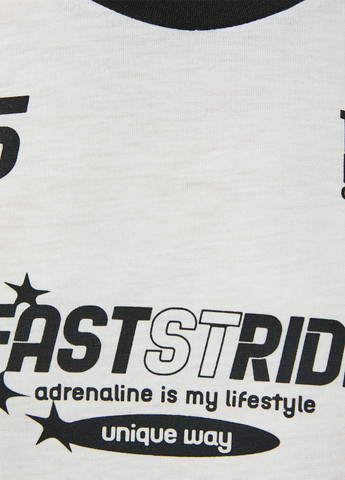 Футболка KOTON - (329693437)