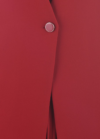 Красное кэжуал платье LOVE REPUBLIC