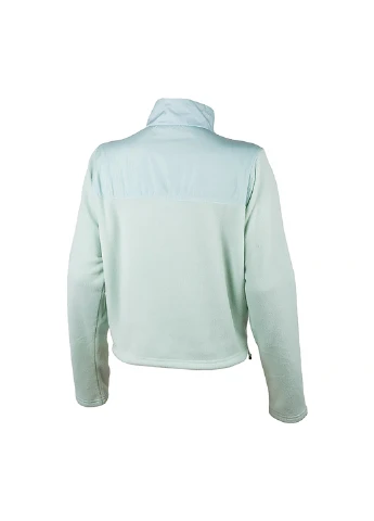 Зеленая демисезонная куртка oran Ellesse