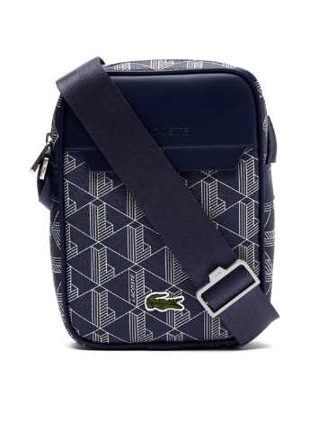 Сумка Lacoste The Blend Monogram (298072745)