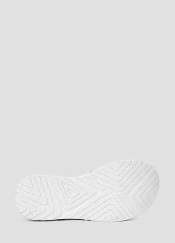 Белые босоножки Alromaro с ремешком