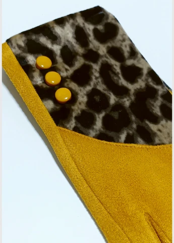 Перчатки S&J Fashion (256418886)