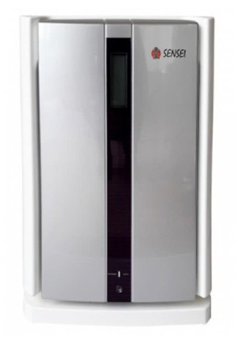 Очиститель воздуха Sensei ap200-01 silver gra (135315533)