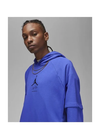 Худі DV9781-430 Jordan Dri-Fit Sport Breakfast Club (367034079)