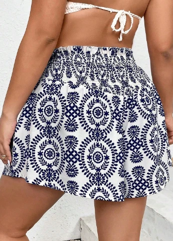 Шорты SHEIN (323127444)