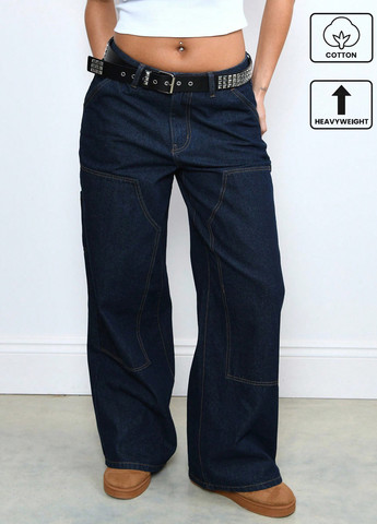 Джинсы SHEIN - (365683606)