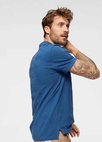 Поло Tommy Jeans (182517144)