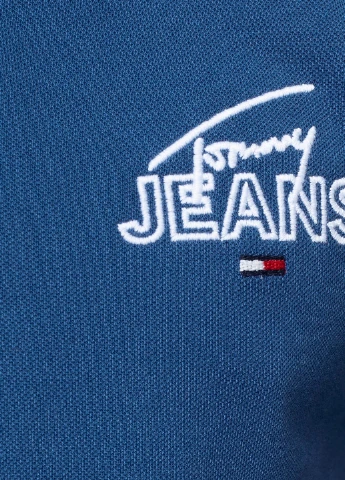 Поло Tommy Jeans (182517144)