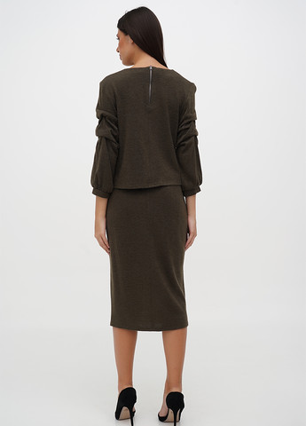 Костюм (джемпер, юбка) Ruta-S (301106146)