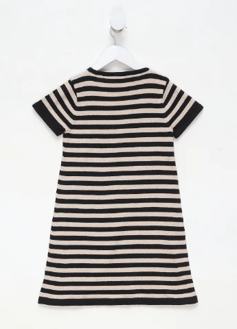 Чёрное платье H&M (276065102)