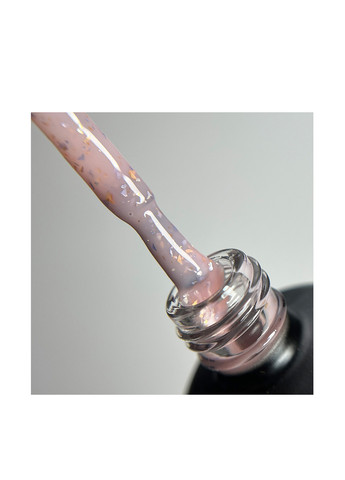 База для манікюру камуфлююча з поталлю, Any Base 07, 15 г Izzy (363030490)