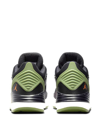 Цветные демисезонные кроссовки dz4353-003_2024 Jordan Max Aura 3