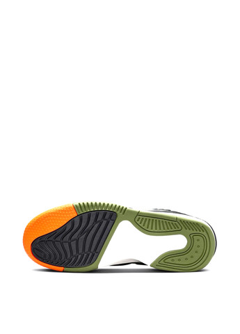 Цветные демисезонные кроссовки dz4353-003_2024 Jordan Max Aura 3