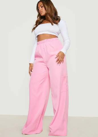 Брюки Boohoo (322266540)
