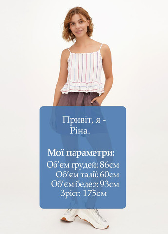 Шорты Vicolo (326738957)