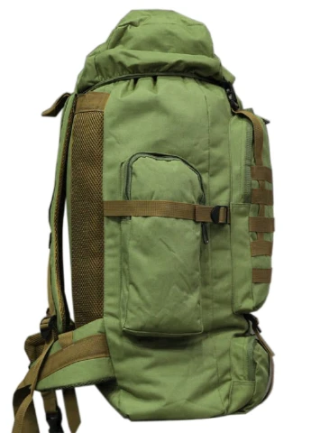 Рюкзак туристический 70 л Sports fashion (255089015)