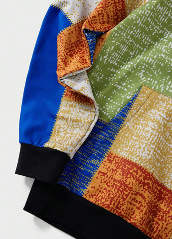 Худі SHEIN (331536100)