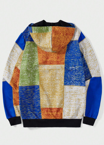 Худі SHEIN (331536100)