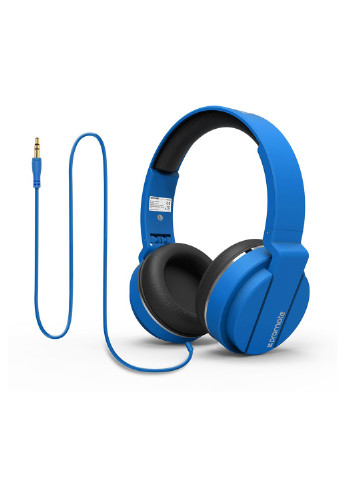 Провідні навушники Blue Promate encore (131287564)