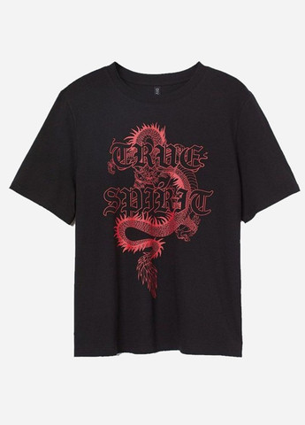 Футболка H&M - (316276509)