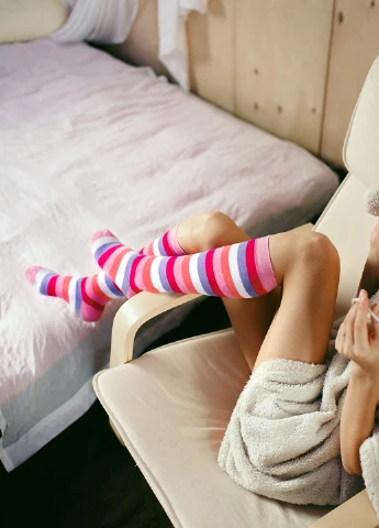 Гольфы Mo-Ko-Ko Socks (25064108)