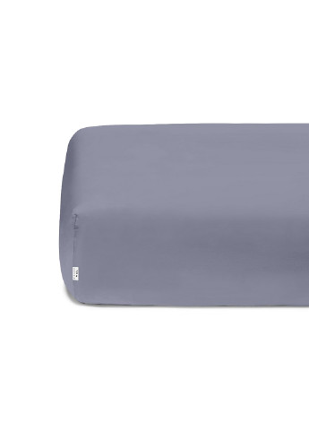 Комплект детского постельного белья на резинке Delta Color Steel 110x140 см (4822052080887) Cosas (251850313)