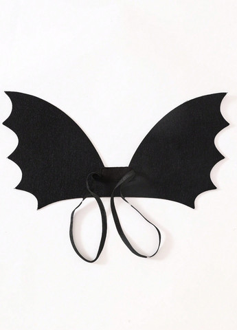 Маскарадний костюм (боді, шапочка, крила) SHEIN (341099988)