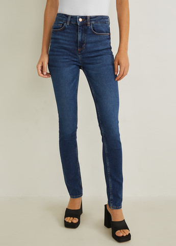 Джинси C&A - (299734313)