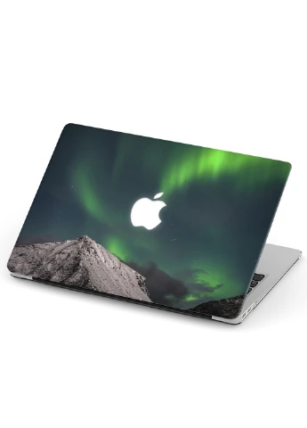 Чохол пластиковий для Apple MacBook Pro 13 A2289 / A2251 / A2338 Всесвіт (Galaxy) (9772-2768) MobiPrint (219124414)