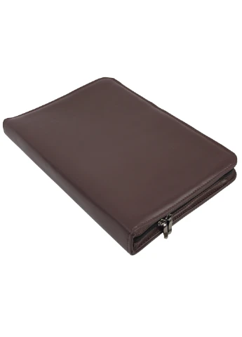 Мужская деловая папка 38х26х4,5 см Portfolio (252416196)