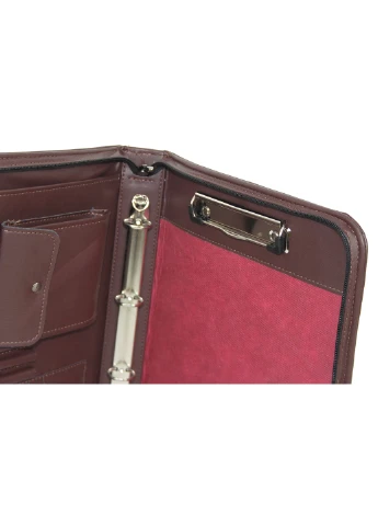 Мужская деловая папка 38х26х4,5 см Portfolio (252416196)