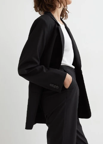 Піджак H&M (255573106)