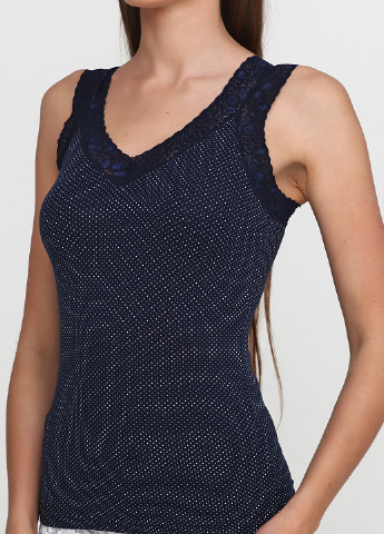 Майка 9016 Синій Miss Emma — 229722430