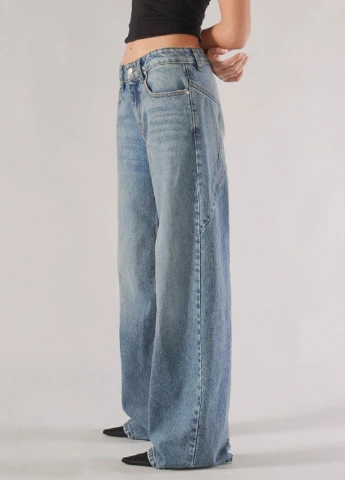 Джинси SHEIN - (341735646)